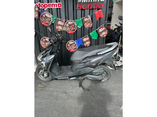 Honda Elite 125 2022
