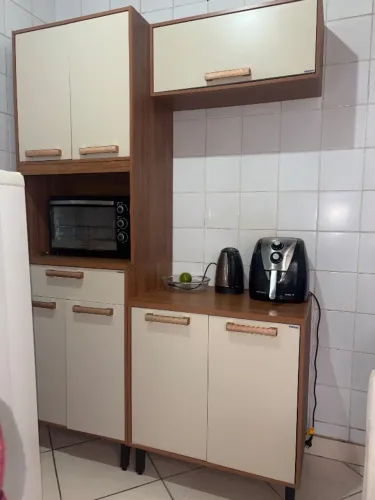 Jogo de cozinha