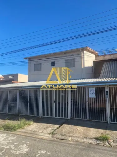LOCAÇÃO | Excelente apartamento no bairro Jatobá, em Pouso Alegre.