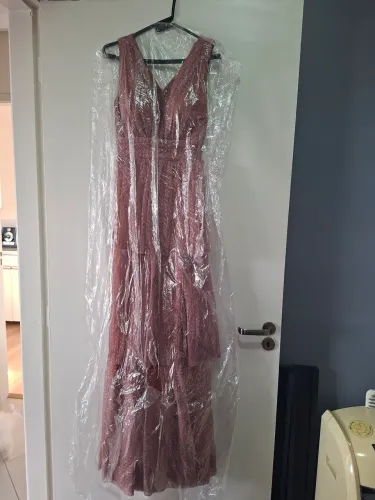 Vestido de festa para madrinha/formanda