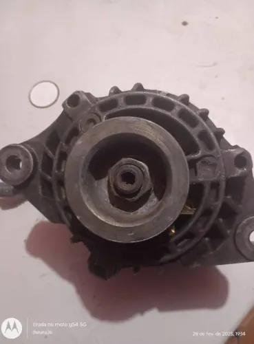 Alternador Marea 1.8