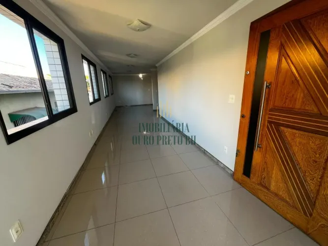 Apartamentos para alugar com e 5 quartos, 250 m² - Santa Amélia