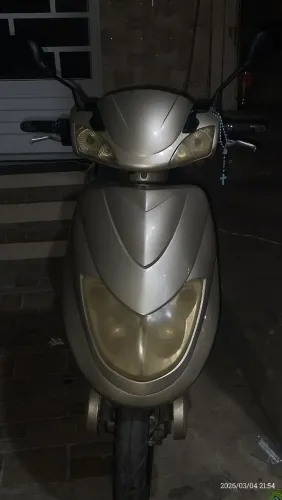 Moto elétrica 600 watts