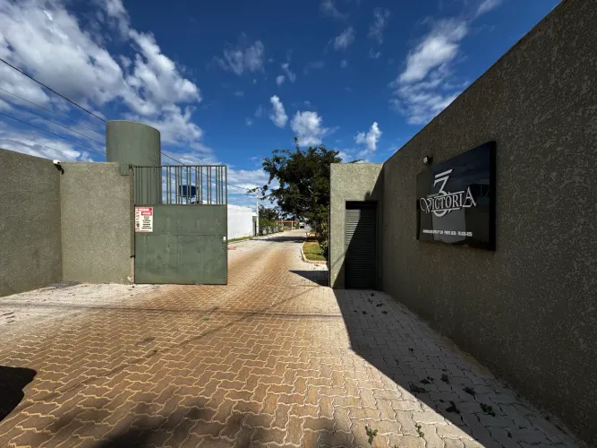 Vendo Lote Ponte Alta Norte, avenida alameda dos ipês 