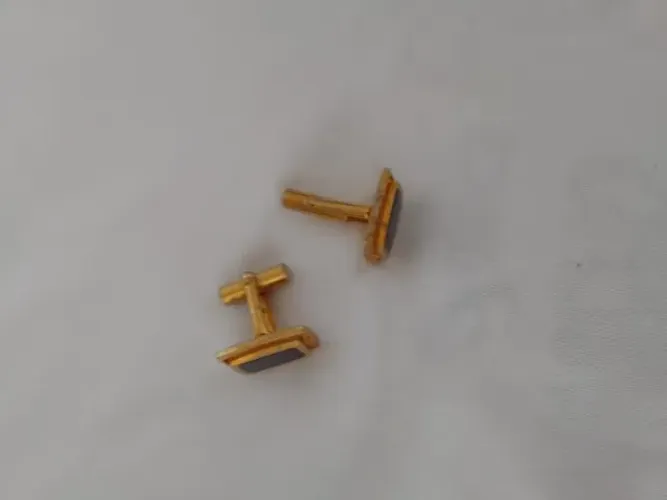 2 pares de aboatuaduras