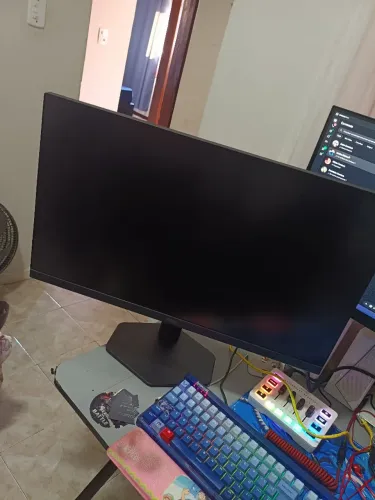 Monitor 27 POL 180hz