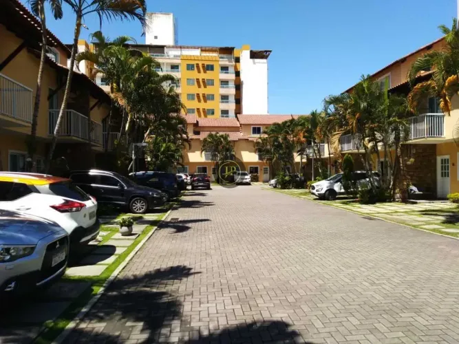 CASA TRIPLEX AMPLA EM JARDIM CAMBURI - 3 QUARTOS, 2 SUITES, LAZER COMPLETO