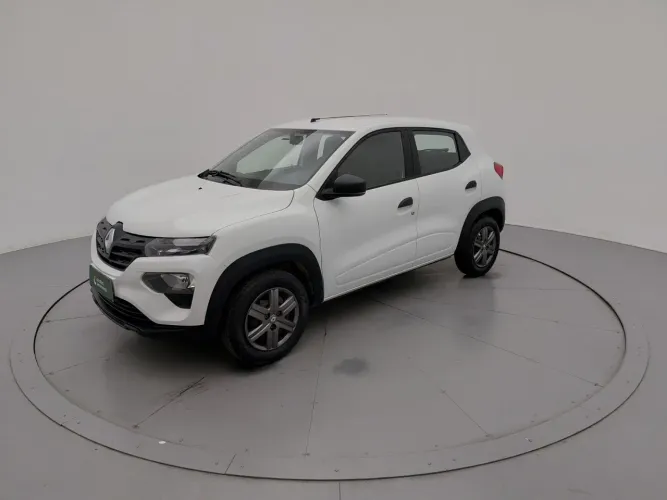 Renault Kwid 1.0 Zen 2025