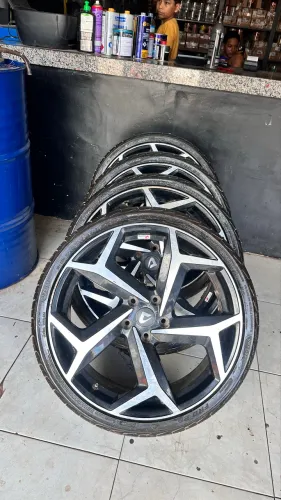 Roda aro 20 vulcan 
