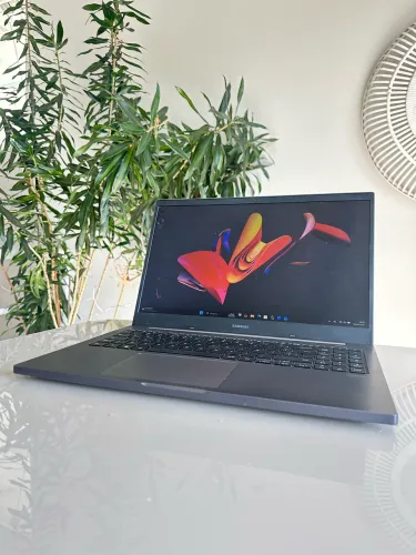 Samsung Galaxy Book ? Seminovo Impecável!