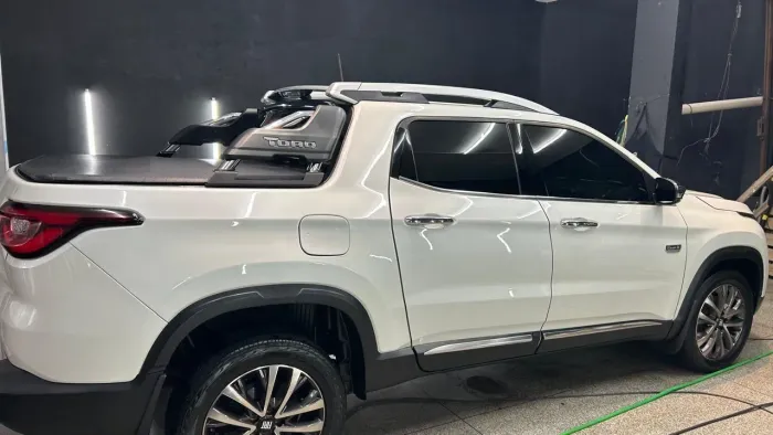 Fiat Toro Ranch 2.0 16V 4X4 Diesel Aut. 2022