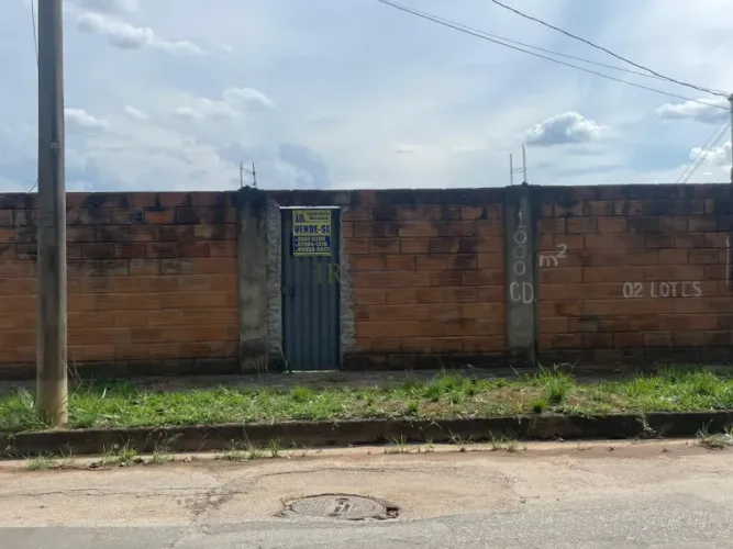 LOTE TERRENO 1000m2