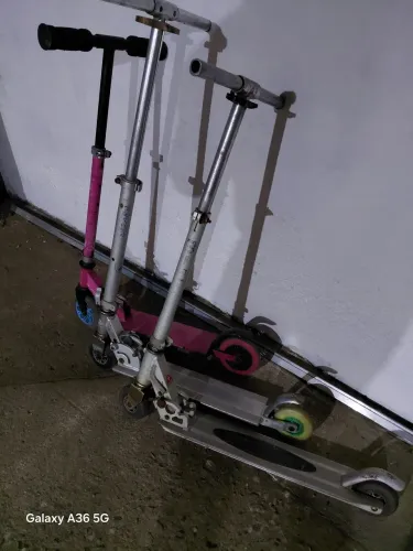 3 patintes tel. * eduardo