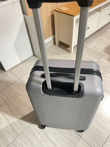 Mala de Viagem
