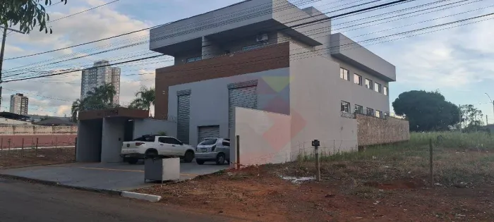 Loja para alugar, 70 m² por R$ 2.800,00/mês - Jardim Atlântico - Goiânia/GO