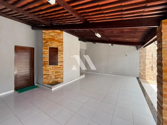 Casa a venda em Cajupiranga Parnamirim