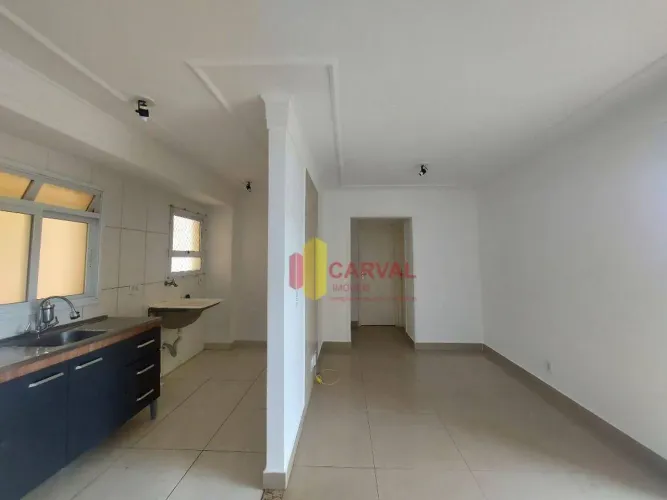 Apartamento com 2 dormitórios para alugar, 50 m² por R$ 1.675,12/mês - Jardim dos Ypês - P