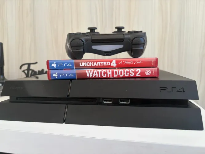PS4
