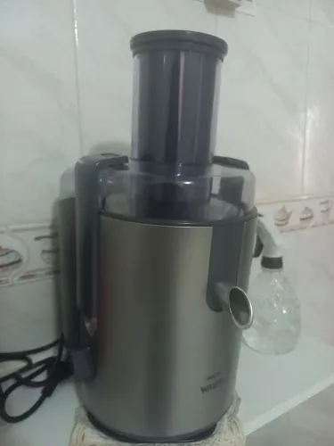 Juice Philips walita 