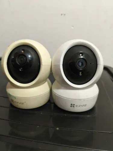 Câmera EZVIZ C6N