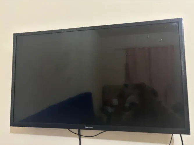 Vendo tv Samsung 32 polegadas