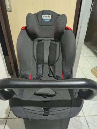 Cadeira para auto 