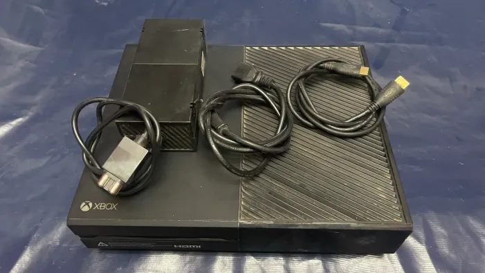 X-Box One Fat