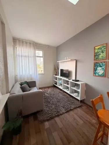 Ed. Janvier, Mobiliado, na Fátima - Belém - PA