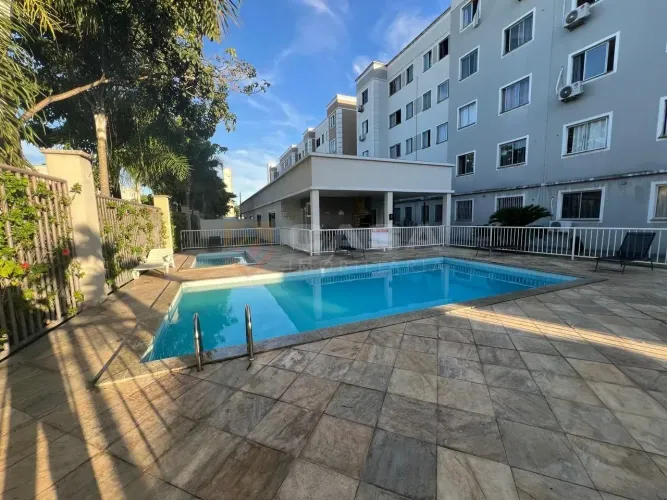 Apartamento 2 quartos em colina de laranjeiras  com planejados!