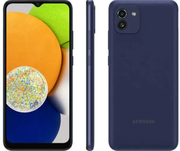 Vendo samsung