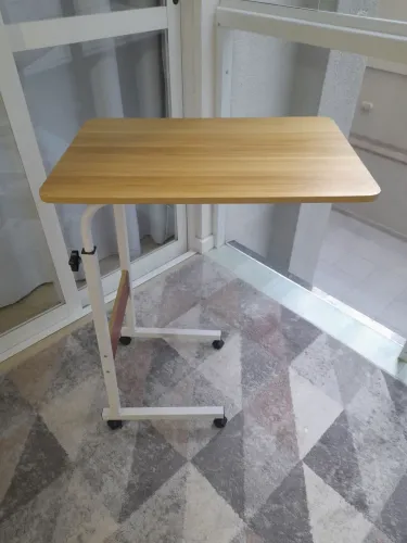 VENDO MESA MULTIUSO NOVA