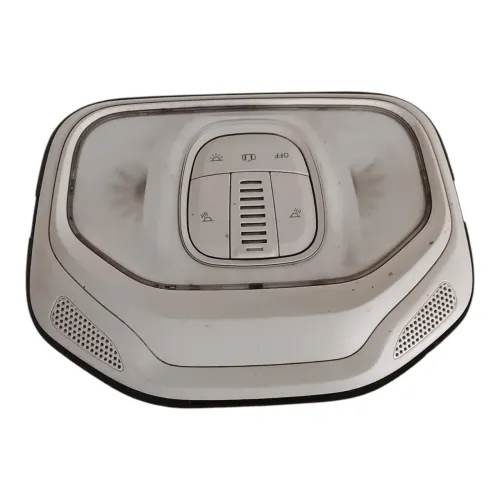Luz Teto Cortesia Fiat Argo 2017 2021
