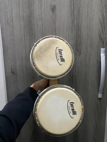 Bongô torelli