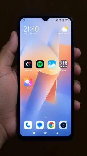 Redmi 12C