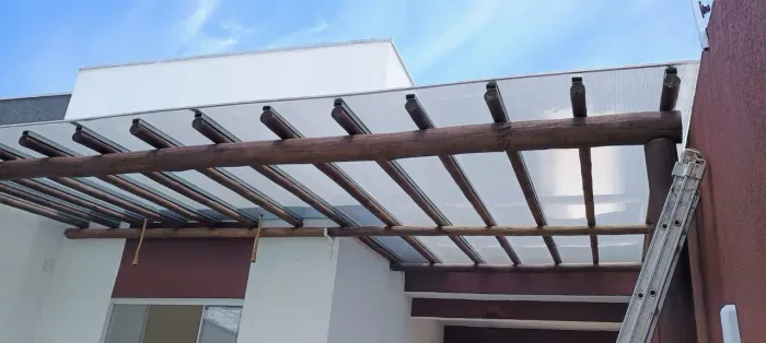 Fabricação e Instalação de Toldos