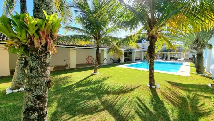 Mansão incrível em condomínio de luxo beira mar - Moringa !!! 2.000 M²
