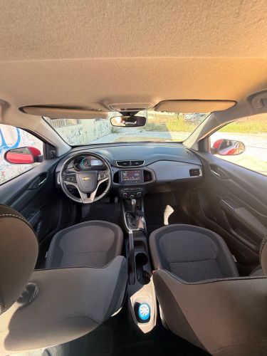 Imagem de Chevrolet Prisma Sed. LTZ 1.4 8V Flexpower 4P Aut. 2016