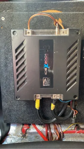 Vendo Banda 2001 ou troco por 3001 