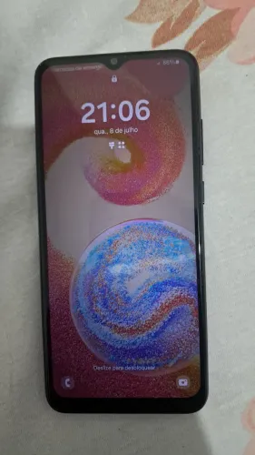 Celular A04E