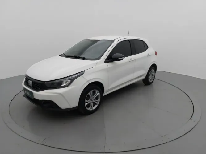 Fiat Argo Drive 1.0 Firefly 2026