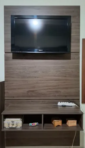 Painel de Tv