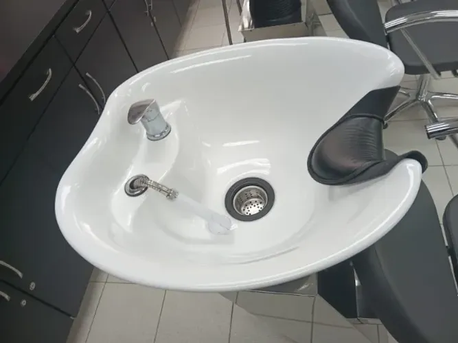Lavatório
