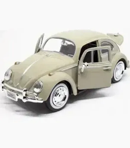 fusca miniatura