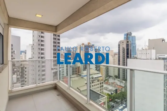 APARTAMENTO - CENTRO - SP
