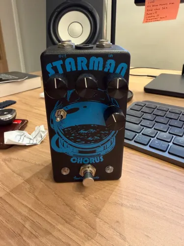 Walrus Júlia Clone Handmade Chorus
