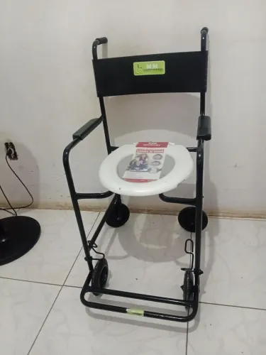 Cadeira de banho