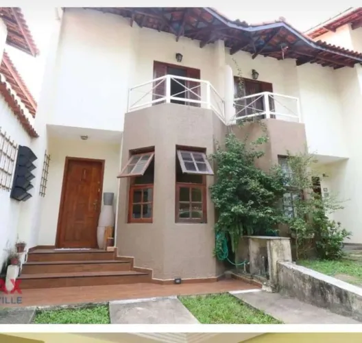 Sobrado à Venda em Vila Irmãos Arnoni, São Paulo - SP