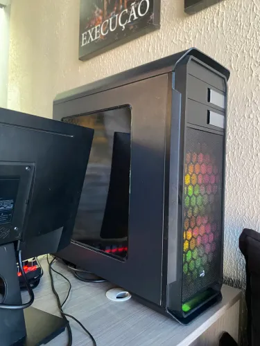 Computador completo i5 8400