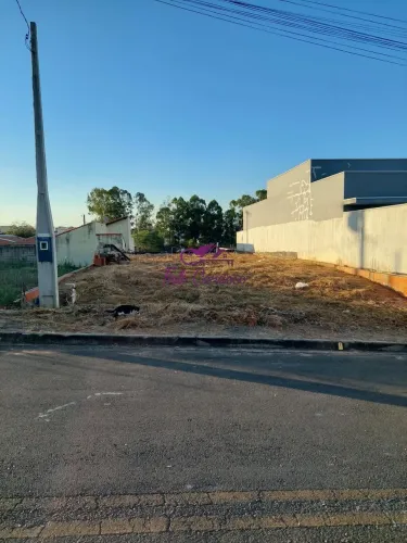 Terreno à venda em Indaiatuba-SP, Jardim Bela Vista: 250m² de área!