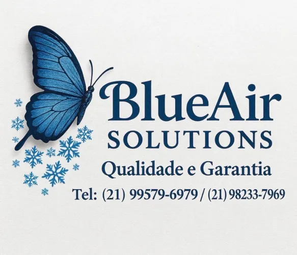 Instalação de ar-condicionado com Garantia